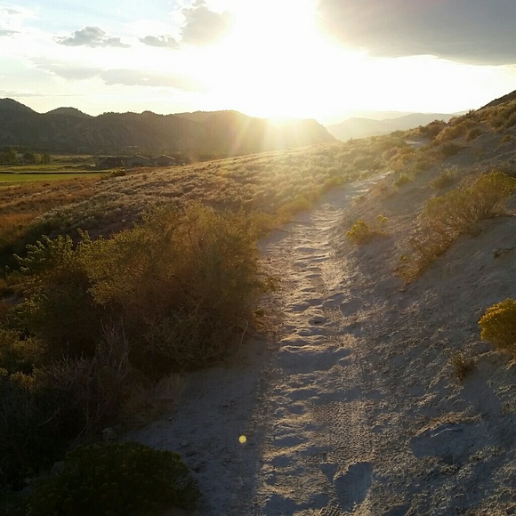 Meet your Posher, Kristen - Picture 1 of 1